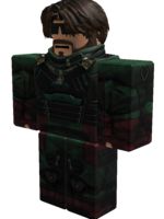 Arcanoblade